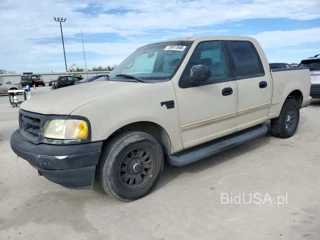 FORD F150 SUPERCREW