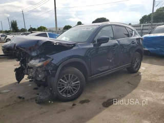 MAZDA CX-5 TOURING