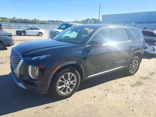 HYUNDAI PALISADE SE