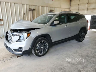 GMC TERRAIN SLT