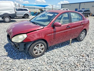 HYUNDAI ACCENT GLS