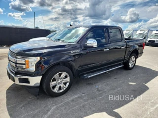 FORD F150 SUPERCREW