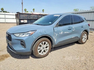 FORD ESCAPE ACTIVE