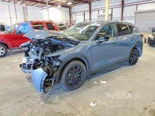 MAZDA CX-5 PREFERRED