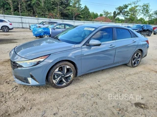 HYUNDAI ELANTRA LIMITED