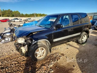 HONDA CR-V EX