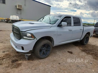RAM 1500 SPORT