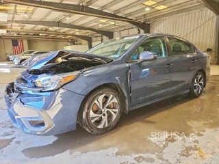 SUBARU LEGACY PREMIUM