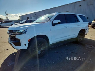 CHEVROLET TAHOE K1500