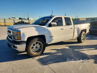 CHEVROLET SILVERADO C1500 LT