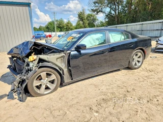 DODGE CHARGER SXT PLUS