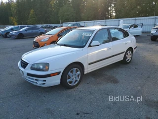 HYUNDAI ELANTRA GLS