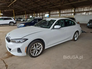 BMW 330I