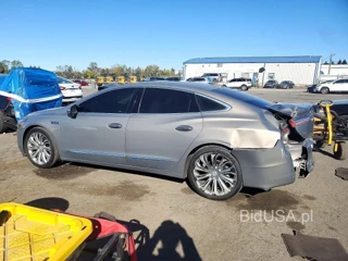 BUICK LACROSSE ESSENCE