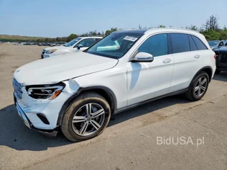 MERCEDES-BENZ GLC 300 4MATIC