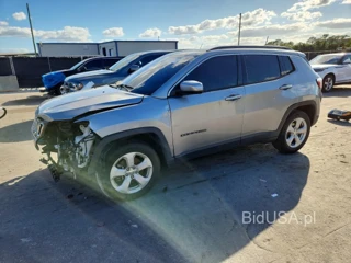 JEEP COMPASS LATITUDE