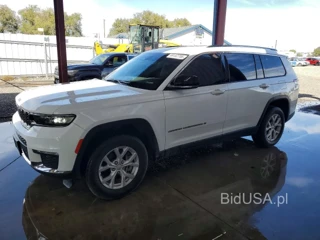 JEEP GRAND CHEROKEE L LIMITED