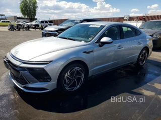 HYUNDAI SONATA SEL SPORT