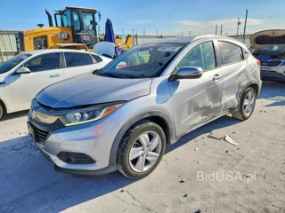 HONDA HR-V EX