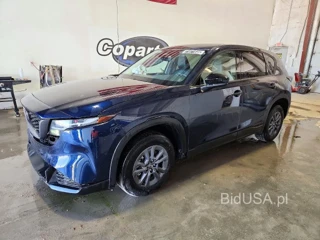 MAZDA CX-5 SELECT