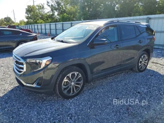 GMC TERRAIN SLT