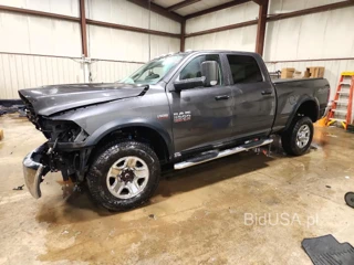 RAM 2500 ST