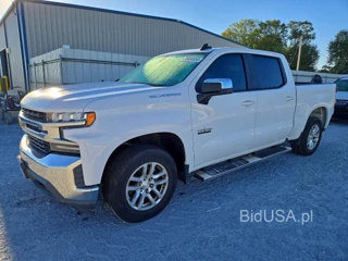 CHEVROLET SILVERADO C1500 LT