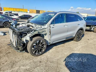 KIA SORENTO EX