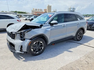 KIA SORENTO S