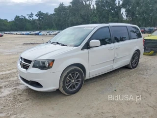 DODGE GRAND CARAVAN SXT