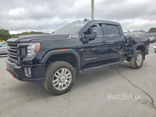 GMC SIERRA K3500 AT4