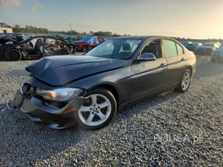 BMW 328 I