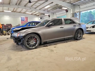 CHRYSLER 300C