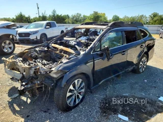 SUBARU OUTBACK LIMITED