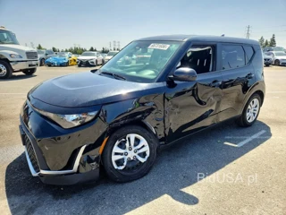 KIA SOUL LX
