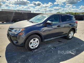 TOYOTA RAV4 STANDARD