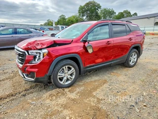 GMC TERRAIN SLE
