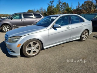 MERCEDES-BENZ C 300 4MATIC