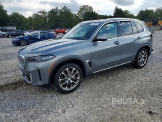BMW X5 XDRIVE40I