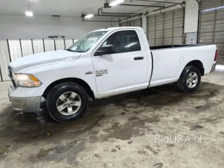 RAM 1500 CLASSIC TRADESMAN