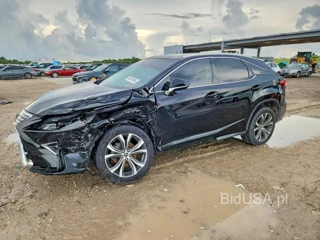 LEXUS RX 350 BASE