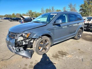 DODGE JOURNEY CROSSROAD