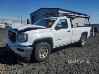 GMC SIERRA K1500