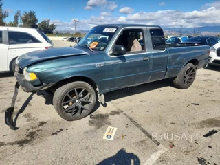 MAZDA B3000 CAB PLUS