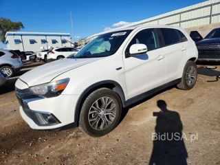 MITSUBISHI OUTLANDER SPORT SE