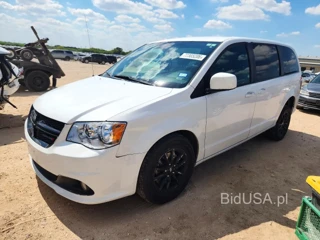 DODGE GRAND CARAVAN GT