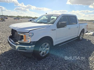 FORD F150 SUPERCREW