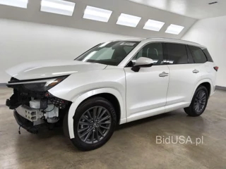 LEXUS TX 350 BASE