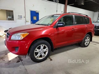 TOYOTA RAV4 BASE