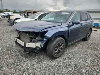 HONDA CR-V LX
